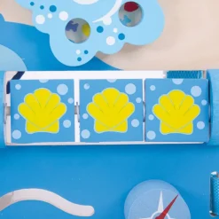 Marine Activity Centre