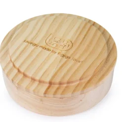 Mini Solitaire - Wooden