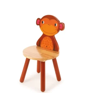 Monkey Chair