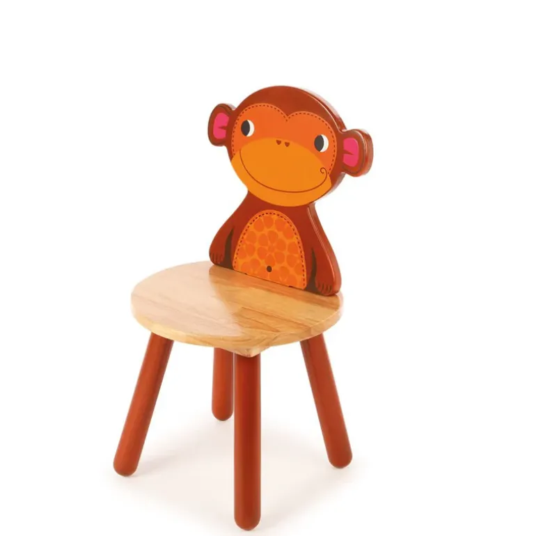 Monkey Chair