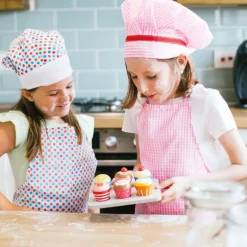 Muffin Tray - Wooden Toy