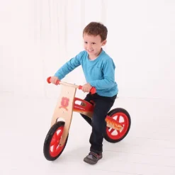My First Balance Bike