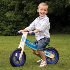 My First Balance Bike
