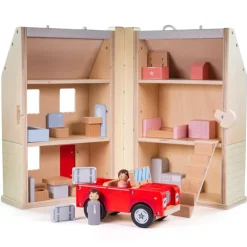 My First Doll House