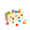 Mystery Box - Wooden Sorting Toy