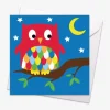 Night Owl Card