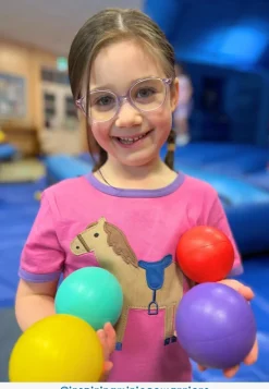 Organic Hillside Pony Applique Short Sleeved T-Shirt