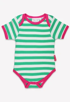 Organic Kitten Print Baby Gift Set