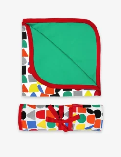 Organic Multi Building Block Blanket