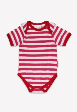 Organic Picnic Print Baby Gift Set