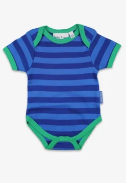 Organic Tonal Dinosaur Print Baby Gift Set