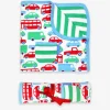 Organic Transport Blanket
