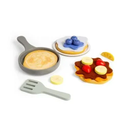 Pancake Set - Wooden Toy