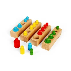 Peg Blocks