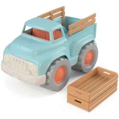Pick Up Truck Toy
