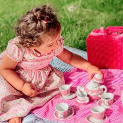 Picnic Tea Set