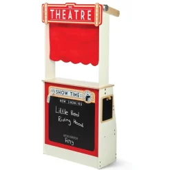 Play Shop and Theatre