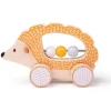 Push Along Hedgehog - FSC 100%