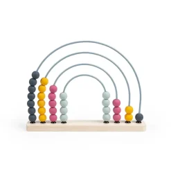 Rainbow Abacus