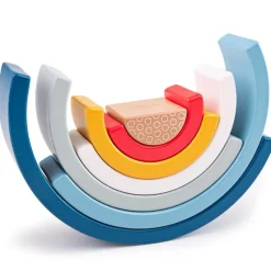 Rainbow Arches - FSC 100%