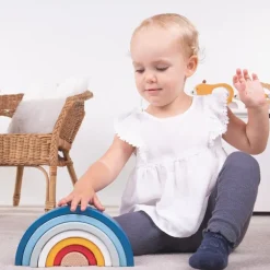 Rainbow Arches - FSC 100%