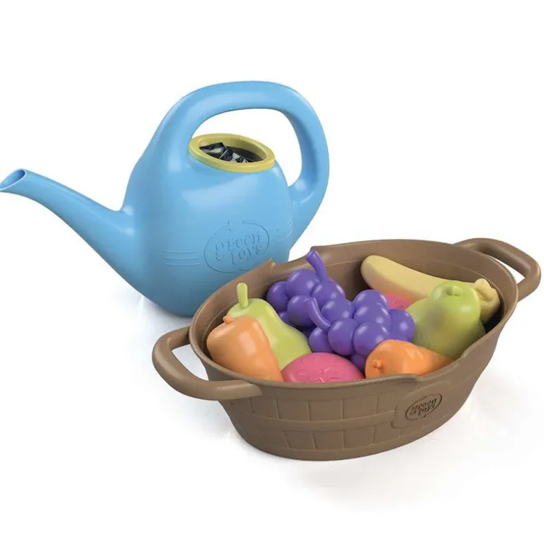 Rainbow Bloom - Colour-Changing Water Activity Set (Blue)