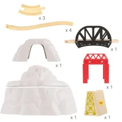 Rocky Mountain Expansion Pack