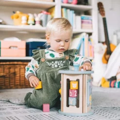 Rolling Activity Centre - FSC 100%