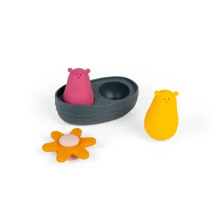 Sensory Bath Toy Set