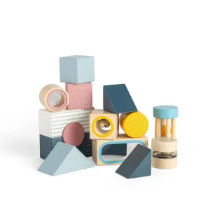 Sensory Explorer Blocks