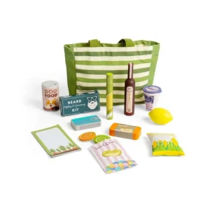 Shopping Trip Toy Set