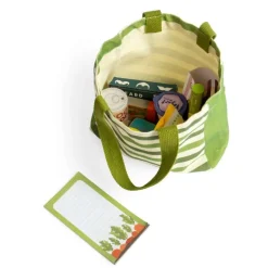 Shopping Trip Toy Set