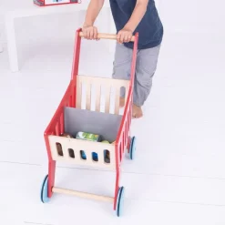 Shopping Trolley Toy