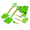 Short Handled Gardening Tool Bundle