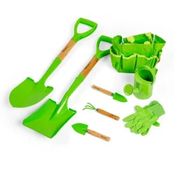 Short Handled Gardening Tool Bundle