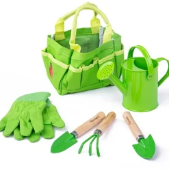 Small Tote Bag With Tools