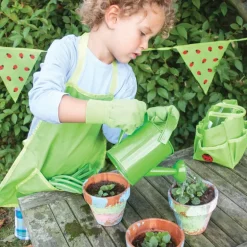 Small Tote Bag With Tools