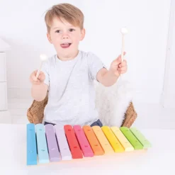 Snazzy Xylophone