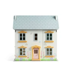 Summer Cottage Doll's House