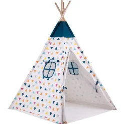 Teepee Tent - FSC 100%