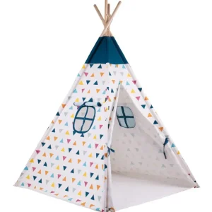 Teepee Tent - FSC 100%