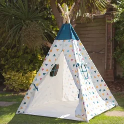 Teepee Tent - FSC 100%