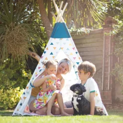 Teepee Tent - FSC 100%