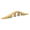 Three Arch Bridge - Wooden Train Toy Accessory