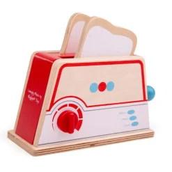 Toaster Toy