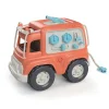 Toggle & Turn Fire Truck Toy