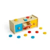 Token Sorter - Wooden Toy