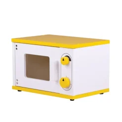 Toy Microwave