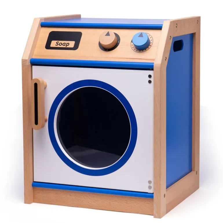 Toy Washing Machine