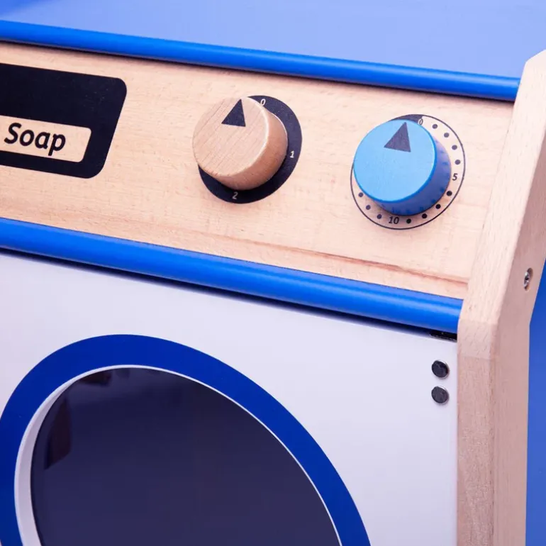 Toy Washing Machine